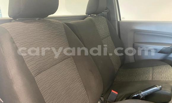 Buy Used Ford Ranger White Car in Livingstone in Zambia Buy Used Ford Ranger White Car in Livingstone in Zambia