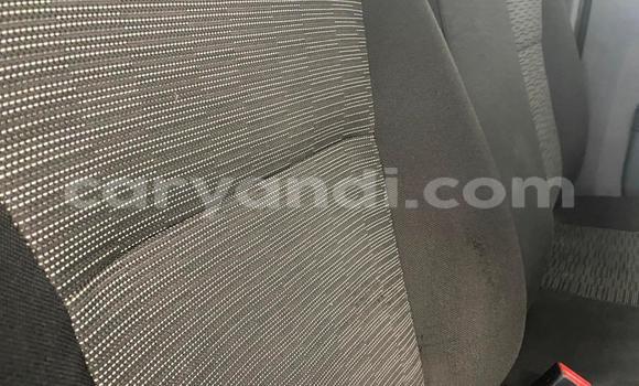 Buy Used Ford Ranger White Car in Livingstone in Zambia Buy Used Ford Ranger White Car in Livingstone in Zambia