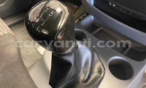 Buy Used Ford Ranger White Car in Livingstone in Zambia Buy Used Ford Ranger White Car in Livingstone in Zambia