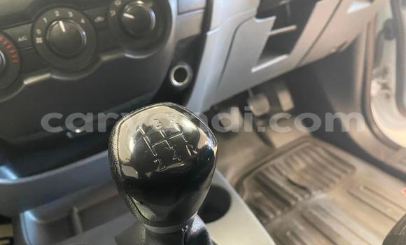 Buy Used Ford Ranger White Car in Livingstone in Zambia Buy Used Ford Ranger White Car in Livingstone in Zambia