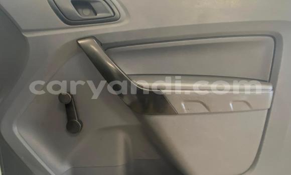 Buy Used Ford Ranger White Car in Livingstone in Zambia Buy Used Ford Ranger White Car in Livingstone in Zambia