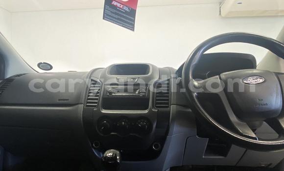 Buy Used Ford Ranger White Car in Livingstone in Zambia Buy Used Ford Ranger White Car in Livingstone in Zambia