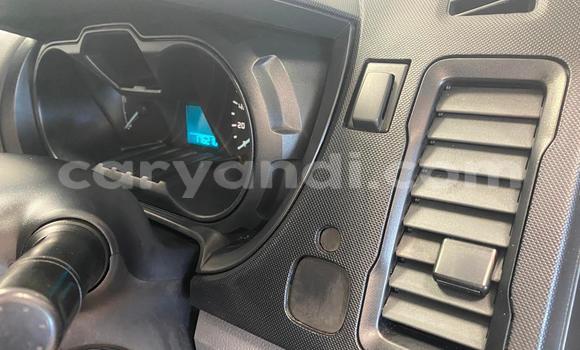 Buy Used Ford Ranger White Car in Livingstone in Zambia Buy Used Ford Ranger White Car in Livingstone in Zambia