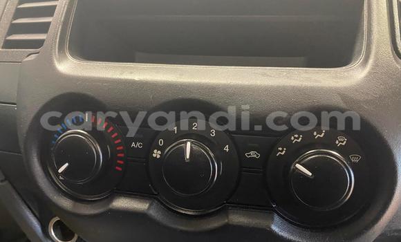 Buy Used Ford Ranger White Car in Livingstone in Zambia Buy Used Ford Ranger White Car in Livingstone in Zambia