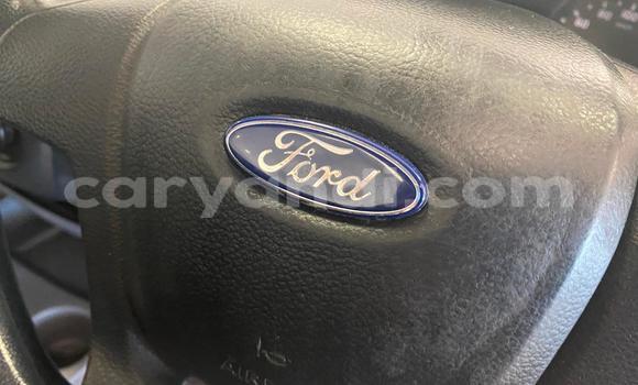 Buy Used Ford Ranger White Car in Livingstone in Zambia Buy Used Ford Ranger White Car in Livingstone in Zambia