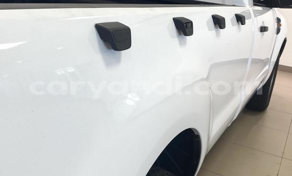 Buy Used Ford Ranger White Car in Livingstone in Zambia Buy Used Ford Ranger White Car in Livingstone in Zambia