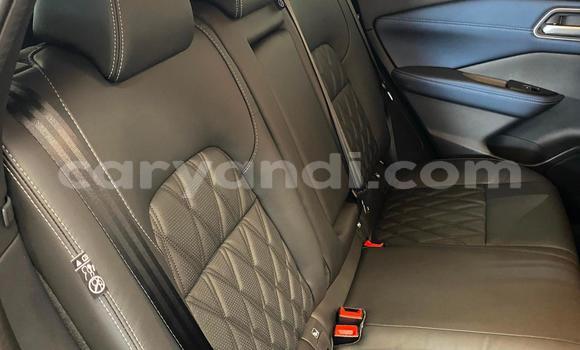 Buy Used Nissan Qashqai Blue Car in Lusaka in Zambia Buy Used Nissan Qashqai Blue Car in Lusaka in Zambia