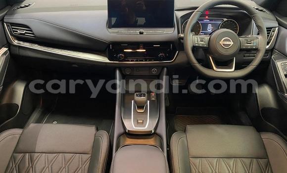 Buy Used Nissan Qashqai Blue Car in Lusaka in Zambia Buy Used Nissan Qashqai Blue Car in Lusaka in Zambia