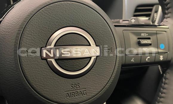 Buy Used Nissan Qashqai Blue Car in Lusaka in Zambia Buy Used Nissan Qashqai Blue Car in Lusaka in Zambia