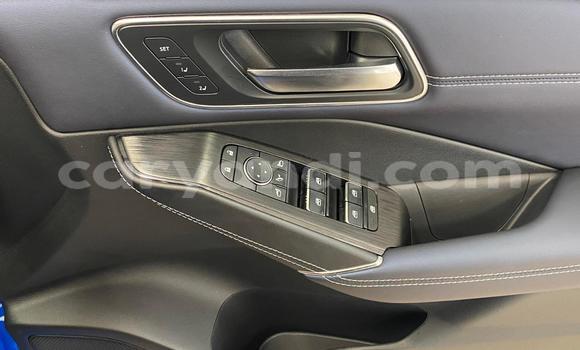 Buy Used Nissan Qashqai Blue Car in Lusaka in Zambia Buy Used Nissan Qashqai Blue Car in Lusaka in Zambia