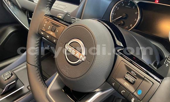 Buy Used Nissan Qashqai Blue Car in Lusaka in Zambia Buy Used Nissan Qashqai Blue Car in Lusaka in Zambia