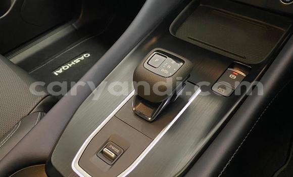 Buy Used Nissan Qashqai Blue Car in Lusaka in Zambia Buy Used Nissan Qashqai Blue Car in Lusaka in Zambia