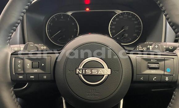 Buy Used Nissan Qashqai Blue Car in Lusaka in Zambia Buy Used Nissan Qashqai Blue Car in Lusaka in Zambia