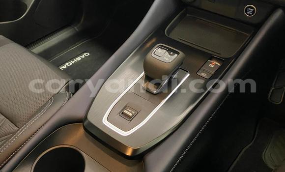 Buy Used Nissan Qashqai Blue Car in Lusaka in Zambia Buy Used Nissan Qashqai Blue Car in Lusaka in Zambia