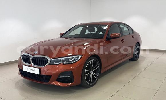 Acheter Occasion Voiture BMW 3–Series Autre à Lusaka, Zambie