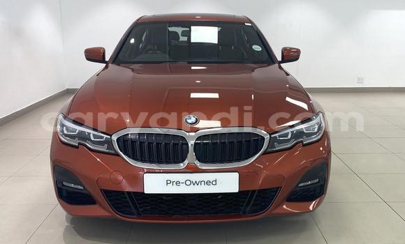 Buy Used BMW 3–Series Other Car in Lusaka in Zambia Buy Used BMW 3–Series Other Car in Lusaka in Zambia