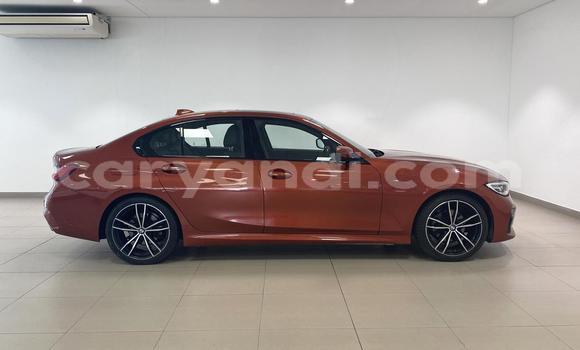 Buy Used BMW 3–Series Other Car in Lusaka in Zambia Buy Used BMW 3–Series Other Car in Lusaka in Zambia