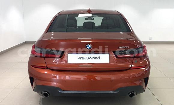 Buy Used BMW 3–Series Other Car in Lusaka in Zambia Buy Used BMW 3–Series Other Car in Lusaka in Zambia