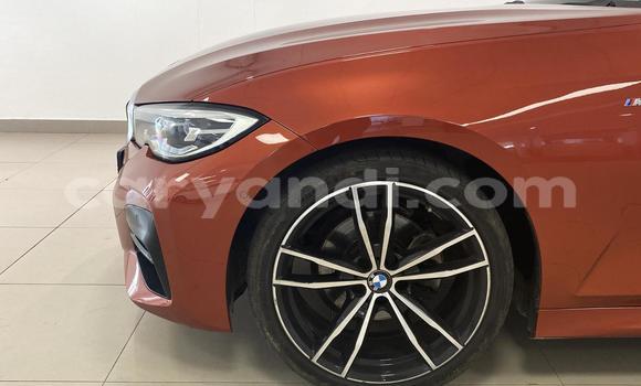 Buy Used BMW 3–Series Other Car in Lusaka in Zambia Buy Used BMW 3–Series Other Car in Lusaka in Zambia