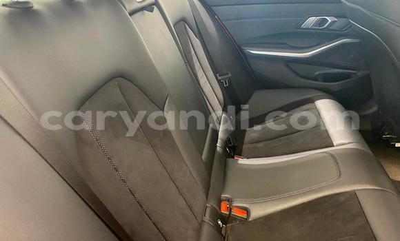 Buy Used BMW 3–Series Other Car in Lusaka in Zambia Buy Used BMW 3–Series Other Car in Lusaka in Zambia