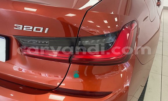 Buy Used BMW 3–Series Other Car in Lusaka in Zambia Buy Used BMW 3–Series Other Car in Lusaka in Zambia