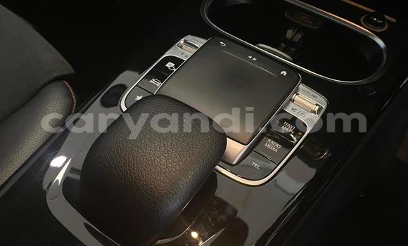 Buy Used Mercedes‒Benz A–Class Blue Car in Lusaka in Zambia Buy Used Mercedes‒Benz A–Class Blue Car in Lusaka in Zambia