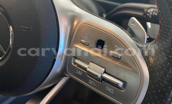 Buy Used Mercedes‒Benz A–Class Blue Car in Lusaka in Zambia Buy Used Mercedes‒Benz A–Class Blue Car in Lusaka in Zambia