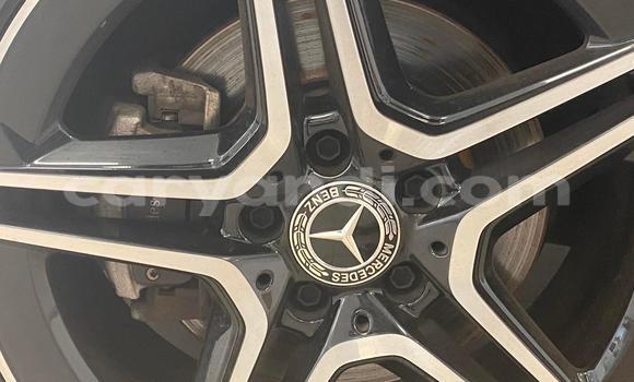 Buy Used Mercedes‒Benz A–Class Blue Car in Lusaka in Zambia Buy Used Mercedes‒Benz A–Class Blue Car in Lusaka in Zambia