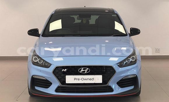 Tenga Tsaru Hyundai i30 N Bhuruu Mota in Lusaka in Zambia Tenga Tsaru Hyundai i30 N Bhuruu Mota in Lusaka in Zambia