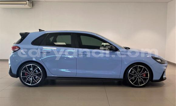 Tenga Tsaru Hyundai i30 N Bhuruu Mota in Lusaka in Zambia Tenga Tsaru Hyundai i30 N Bhuruu Mota in Lusaka in Zambia