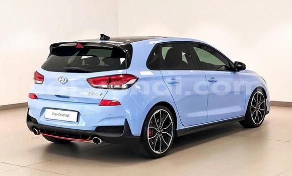 Tenga Tsaru Hyundai i30 N Bhuruu Mota in Lusaka in Zambia Tenga Tsaru Hyundai i30 N Bhuruu Mota in Lusaka in Zambia