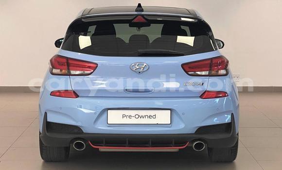 Tenga Tsaru Hyundai i30 N Bhuruu Mota in Lusaka in Zambia Tenga Tsaru Hyundai i30 N Bhuruu Mota in Lusaka in Zambia