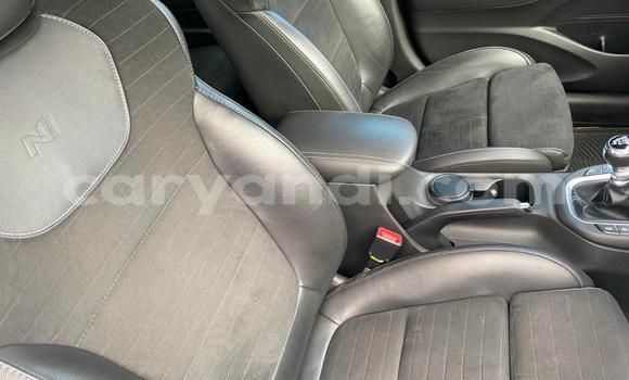 Tenga Tsaru Hyundai i30 N Bhuruu Mota in Lusaka in Zambia Tenga Tsaru Hyundai i30 N Bhuruu Mota in Lusaka in Zambia