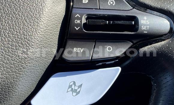 Tenga Tsaru Hyundai i30 N Bhuruu Mota in Lusaka in Zambia Tenga Tsaru Hyundai i30 N Bhuruu Mota in Lusaka in Zambia