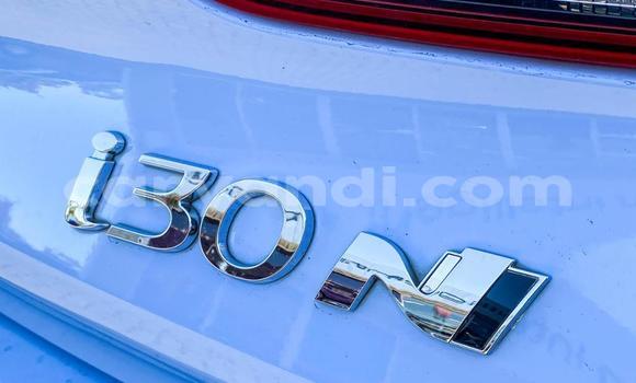 Tenga Tsaru Hyundai i30 N Bhuruu Mota in Lusaka in Zambia Tenga Tsaru Hyundai i30 N Bhuruu Mota in Lusaka in Zambia