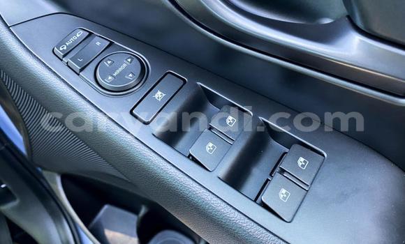 Tenga Tsaru Hyundai i30 N Bhuruu Mota in Lusaka in Zambia Tenga Tsaru Hyundai i30 N Bhuruu Mota in Lusaka in Zambia