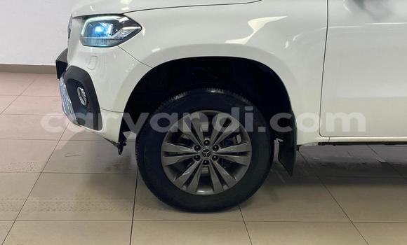 Acheter Occasion Voiture Mercedes‒Benz X-klasse Concept Blanc à Livingstone, Zambie Acheter Occasion Voiture Mercedes‒Benz X-klasse Concept Blanc à Livingstone, Zambie