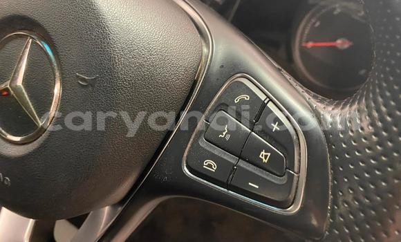 Acheter Occasion Voiture Mercedes‒Benz X-klasse Concept Blanc à Livingstone, Zambie Acheter Occasion Voiture Mercedes‒Benz X-klasse Concept Blanc à Livingstone, Zambie