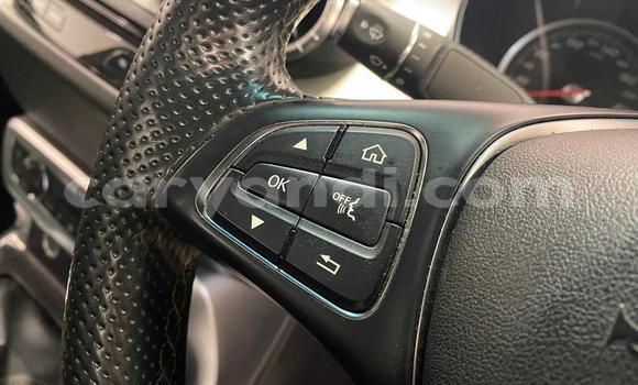 Acheter Occasion Voiture Mercedes‒Benz X-klasse Concept Blanc à Livingstone, Zambie Acheter Occasion Voiture Mercedes‒Benz X-klasse Concept Blanc à Livingstone, Zambie