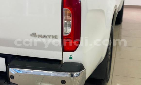 Acheter Occasion Voiture Mercedes‒Benz X-klasse Concept Blanc à Livingstone, Zambie Acheter Occasion Voiture Mercedes‒Benz X-klasse Concept Blanc à Livingstone, Zambie