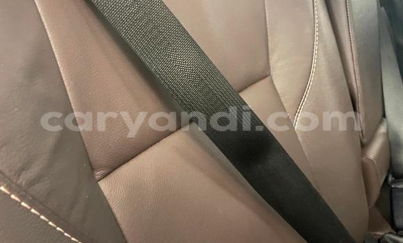 Acheter Occasion Voiture Toyota Fortuner Blanc à Lusaka, Zambie Acheter Occasion Voiture Toyota Fortuner Blanc à Lusaka, Zambie