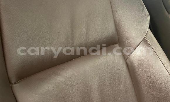 Acheter Occasion Voiture Toyota Fortuner Blanc à Lusaka, Zambie Acheter Occasion Voiture Toyota Fortuner Blanc à Lusaka, Zambie