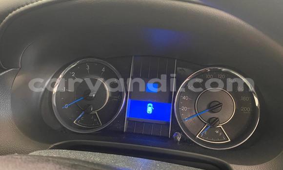 Acheter Occasion Voiture Toyota Fortuner Blanc à Lusaka, Zambie Acheter Occasion Voiture Toyota Fortuner Blanc à Lusaka, Zambie