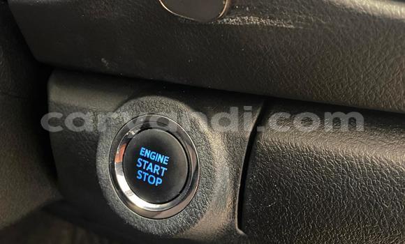 Acheter Occasion Voiture Toyota Fortuner Blanc à Lusaka, Zambie Acheter Occasion Voiture Toyota Fortuner Blanc à Lusaka, Zambie
