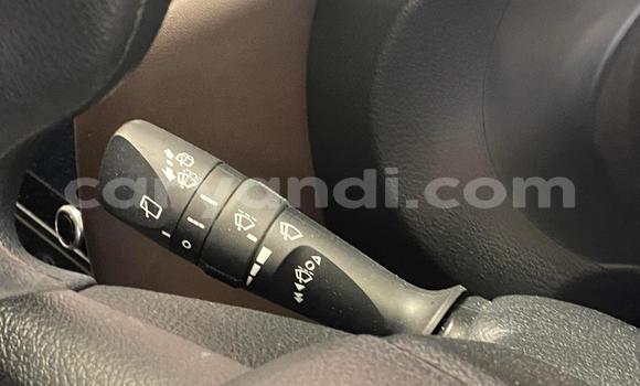 Acheter Occasion Voiture Toyota Fortuner Blanc à Lusaka, Zambie Acheter Occasion Voiture Toyota Fortuner Blanc à Lusaka, Zambie