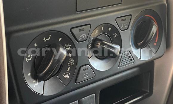 Acheter Occasion Voiture Toyota Fortuner Blanc à Lusaka, Zambie Acheter Occasion Voiture Toyota Fortuner Blanc à Lusaka, Zambie