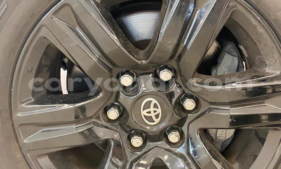 Acheter Occasion Voiture Toyota Fortuner Blanc à Lusaka, Zambie Acheter Occasion Voiture Toyota Fortuner Blanc à Lusaka, Zambie