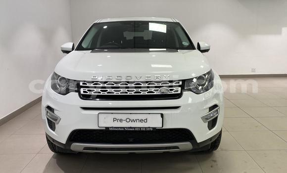 Tenga Tsaru Land Rover Discovery Sport Chena Mota in Lusaka in Zambia Tenga Tsaru Land Rover Discovery Sport Chena Mota in Lusaka in Zambia