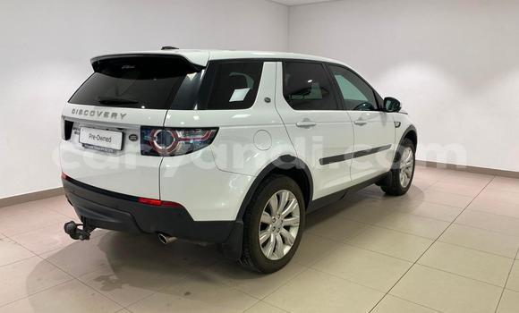 Tenga Tsaru Land Rover Discovery Sport Chena Mota in Lusaka in Zambia Tenga Tsaru Land Rover Discovery Sport Chena Mota in Lusaka in Zambia