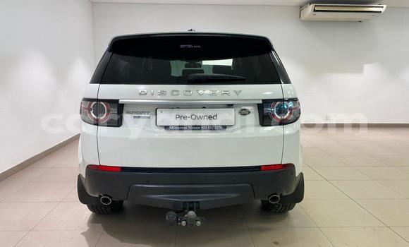 Tenga Tsaru Land Rover Discovery Sport Chena Mota in Lusaka in Zambia Tenga Tsaru Land Rover Discovery Sport Chena Mota in Lusaka in Zambia